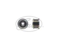 Gates DriveAlign Overrunning Alternator Pulley - OAP7247