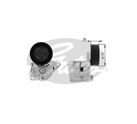 Gates DriveAlign Tensioner Pulley - T38224