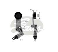 Gates DriveAlign Tensioner Pulley - T38286