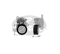 Gates DriveAlign Tensioner Pulley - T38320