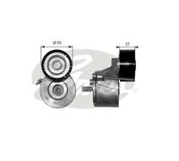 Gates DriveAlign Tensioner Pulley - T38371