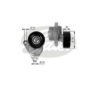 Gates DriveAlign Tensioner Pulley - T38376