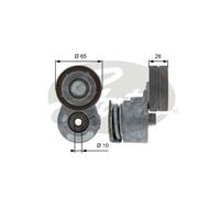 Gates DriveAlign Tensioner Pulley - T38468