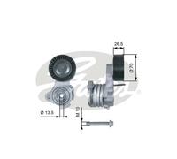Gates DriveAlign Tensioner Pulley - T39112