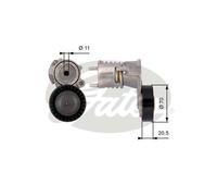 Gates DriveAlign Tensioner Pulley - T39117