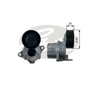 Gates DriveAlign Tensioner Pulley - T39166