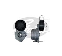 Gates DriveAlign Tensioner Pulley - T39333