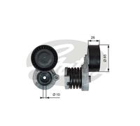 Gates DriveAlign Tensioner Pulley - T39340