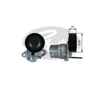 Gates DriveAlign Tensioner Pulley - T39380