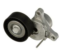 Aux Belt Tensioner fits OPEL CASCADA W13 2.0D 15 to 18 B20DTH Drive V-Ribbed New