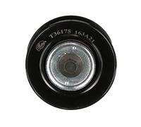 GATES T36175 Deflection / guide pulley, V-ribbed belt