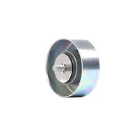 GATES DriveAlign Tensioner T36294 | Compatible with: BMW 3, 3 Cabriolet, 3 Compact, 3 Coupe, 3 Touring, 5, 5 Touring, 6, 6 Cabriolet, 7, X3, X5
