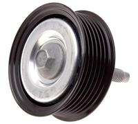 GATES T36328 Deflection / guide pulley, V-ribbed belt