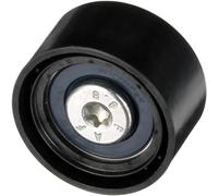 GATES T36373 Deflection / guide pulley, V-ribbed belt