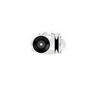 GATES DriveAlign Tensioner T38036