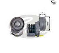 GATES DRIVEALIGN TENSIONER - T39023