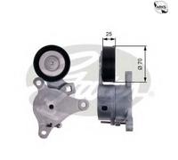 GATES DRIVEALIGN TENSIONER - T39041