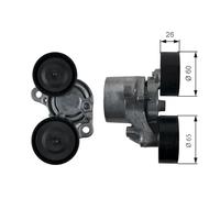 GATES T39199 Tensioner pulley