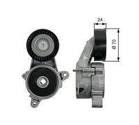 GATES T39227 Tensioner pulley