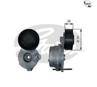 GATES DRIVEALIGN TENSIONER - T39333