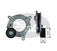 GATES T39381 Tensioner pulley