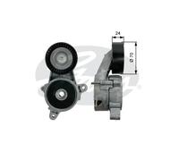 Gates DriveAlign Tensioner Unit - T39227