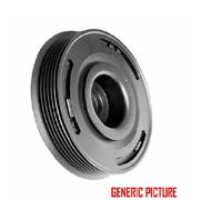 Gates DriveAlign Torsional Vibration Damper - TVD1145A