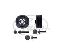 Gates DriveAlign Torsional Vibration Damper - TVD1146A