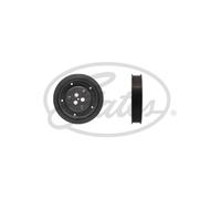 Gates DriveAlign Torsional Vibration Damper - TVD1172