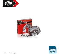 Gates DriveAlign Torsional Vibration Damper - TVD1192A