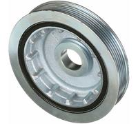 Gates Drivealign Torsional Vibration Damper TVD1215 - OE Quality Performance