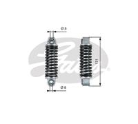 Gates DriveAlign Vibration Damper - T39151