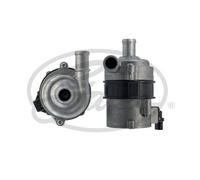 Gates E-Cool Electric Water Pump 42504E - High Quality Part For Audi