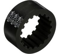 Clutch sliding sleeve EG1 GATES for VW TOUAREG PHAETON MULTIVAN Mk V