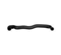 Breather pipe hose ACM (Polyacrylate) EMH146 GATES for SAAB 9-3 Cabriolet 9-3