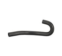 GATES EMH200 Crankcase breather hose