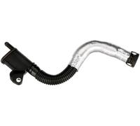GATES EMH218 Hose, crankcase breather for AUDI,VW