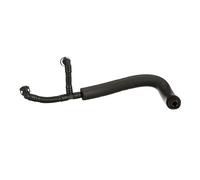 Breather pipe hose Plastic EMH230 GATES for BMW 3 1 3 Touring 5 5 Touring X3 X5