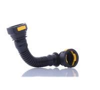 GATES EMH376 Crankcase breather hose