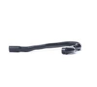 Crank Case Breather Pipe Hose fits VOLVO V70 87, Mk2 2.4 99 to 07 Gates 30713469