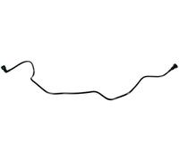 GATES EMH627 Crankcase breather hose