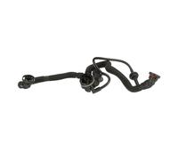 GATES EMH654 Crankcase breather hose