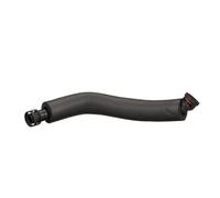 GATES EMH658 Crankcase breather hose