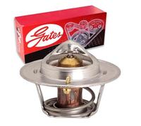 Gates Engine Coolant Thermostat compatible with Ford Ranger 2.9L 4.0L V6 1986-2000