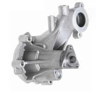 Gates Engine Cooling System Water Pump For Ford For F-150 For Lobo | Part Numbers: BR3E8501LA, BR3E8501PA, BR3Z8501J And For Mustang Engine cooling water pump