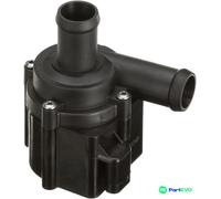 GATES ENGINE COOLING WATER PUMP 41551E FOR AUDI SEAT SKODA VW