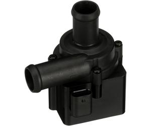 Gates Engine Cooling Water Pump fits Audi A4 Allroad B8 2009-2016 2.0 3.0