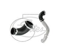 GATES 09-0947 Charger intake hose