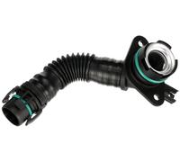 Gates Crankcase Breather Hose EMH137