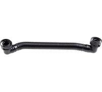 Breather pipe hose Plastic EMH474 GATES for SKODA VW SEAT